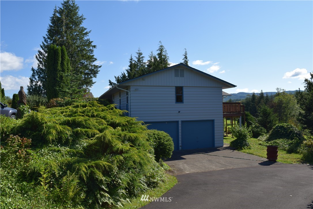 116 Stauffer Road Raymond, WA 98577 - Photo 3 of 17 Gallery Image 3