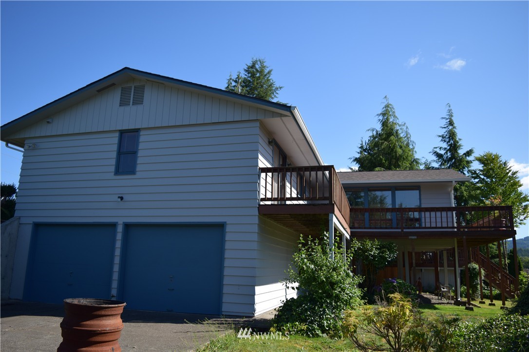 116 Stauffer Road Raymond, WA 98577 - Photo 5 of 17 Gallery Image 5