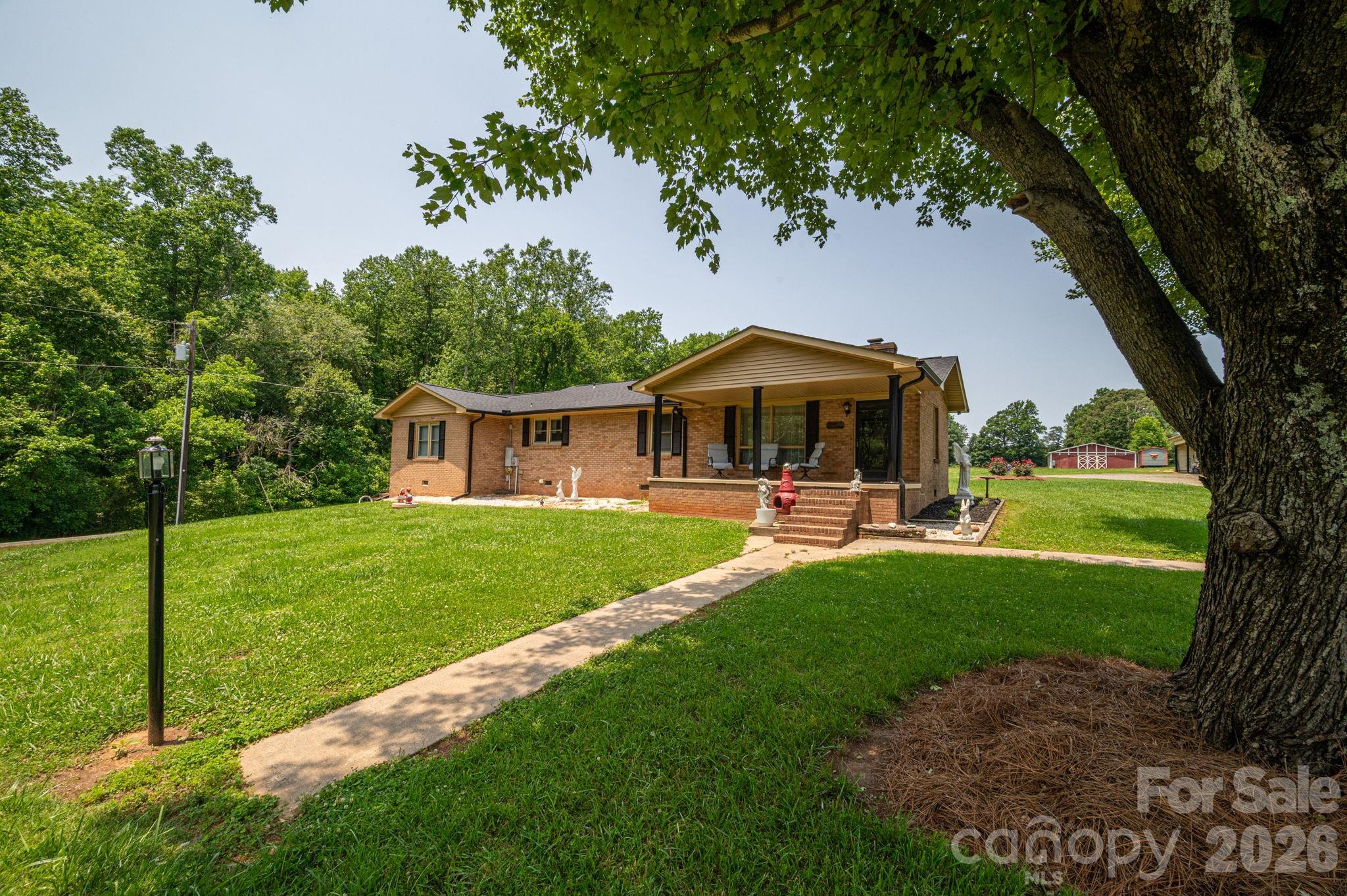 5958 Hoover Elmore Road Vale, NC 28168 - Photo 11 of 47