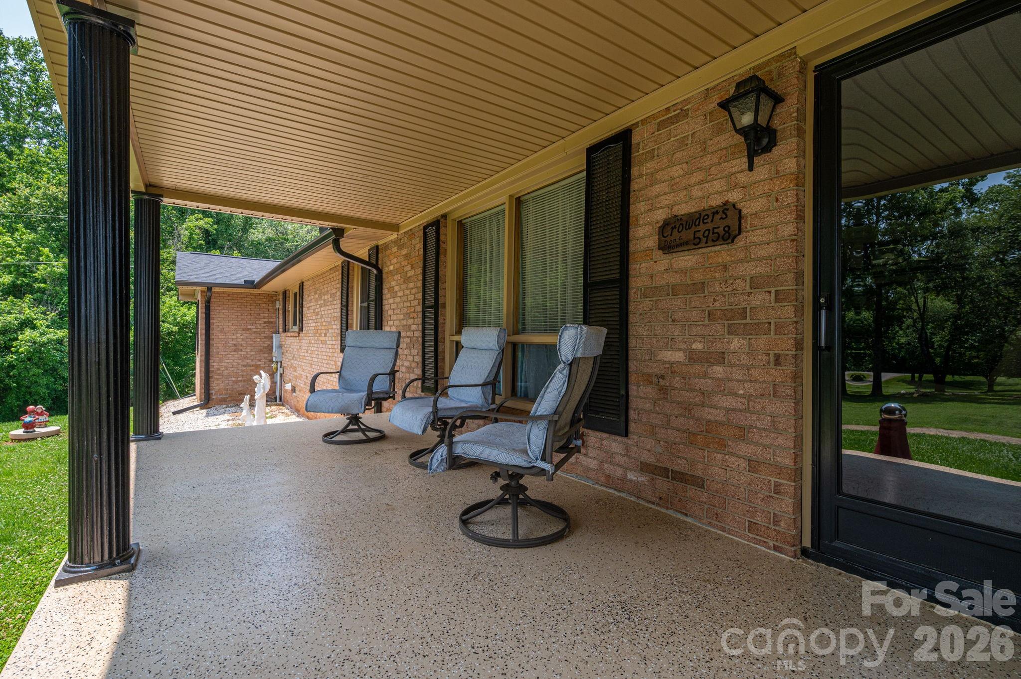 5958 Hoover Elmore Road Vale, NC 28168 - Photo 12 of 47