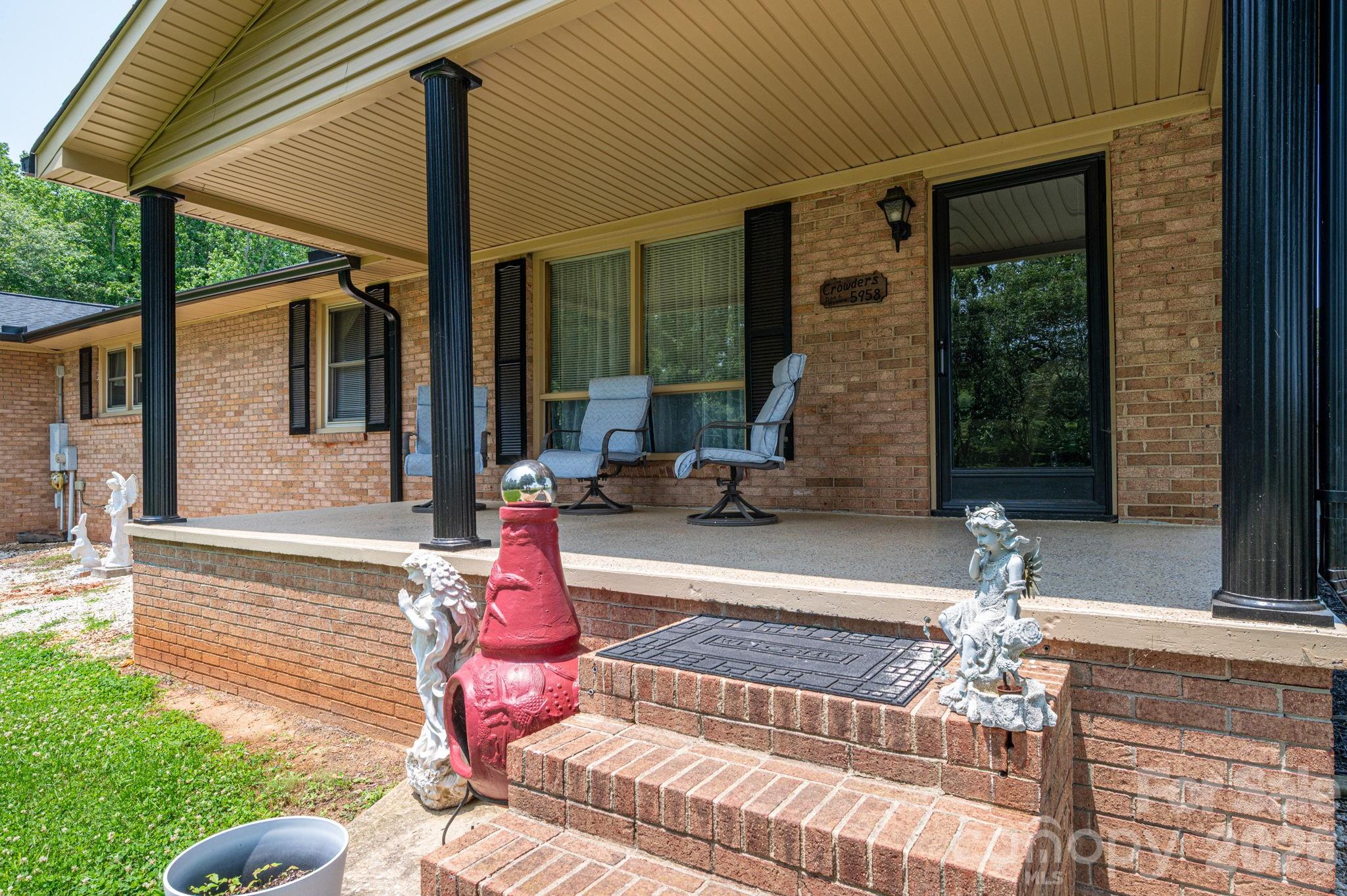5958 Hoover Elmore Road Vale, NC 28168 - Photo 13 of 47