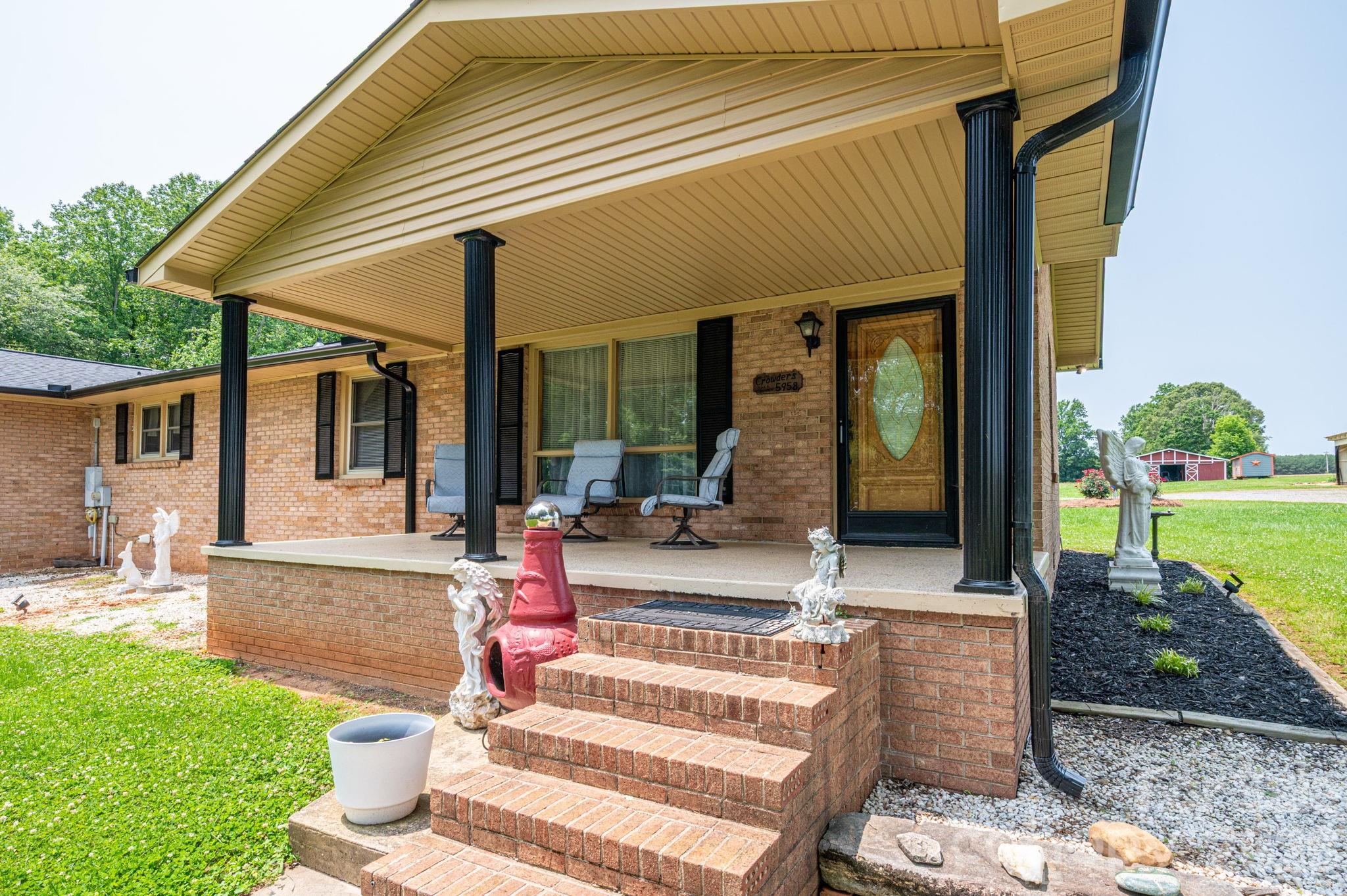 5958 Hoover Elmore Road Vale, NC 28168 - Photo 14 of 47