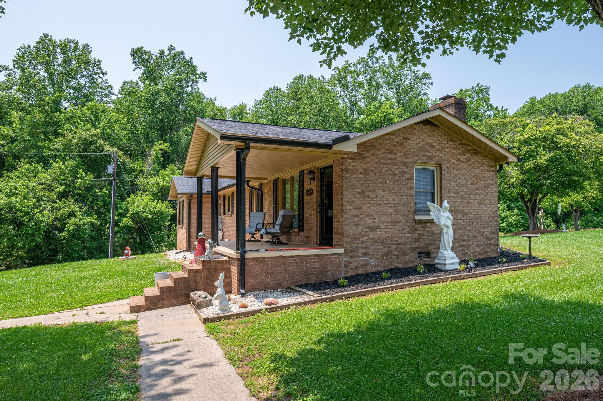 5958 Hoover Elmore Road Vale, NC 28168 - Photo 15 of 47