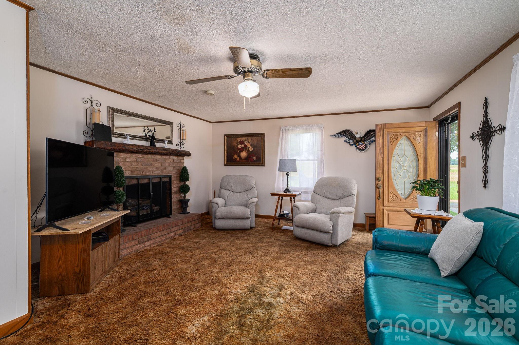 5958 Hoover Elmore Road Vale, NC 28168 - Photo 18 of 47