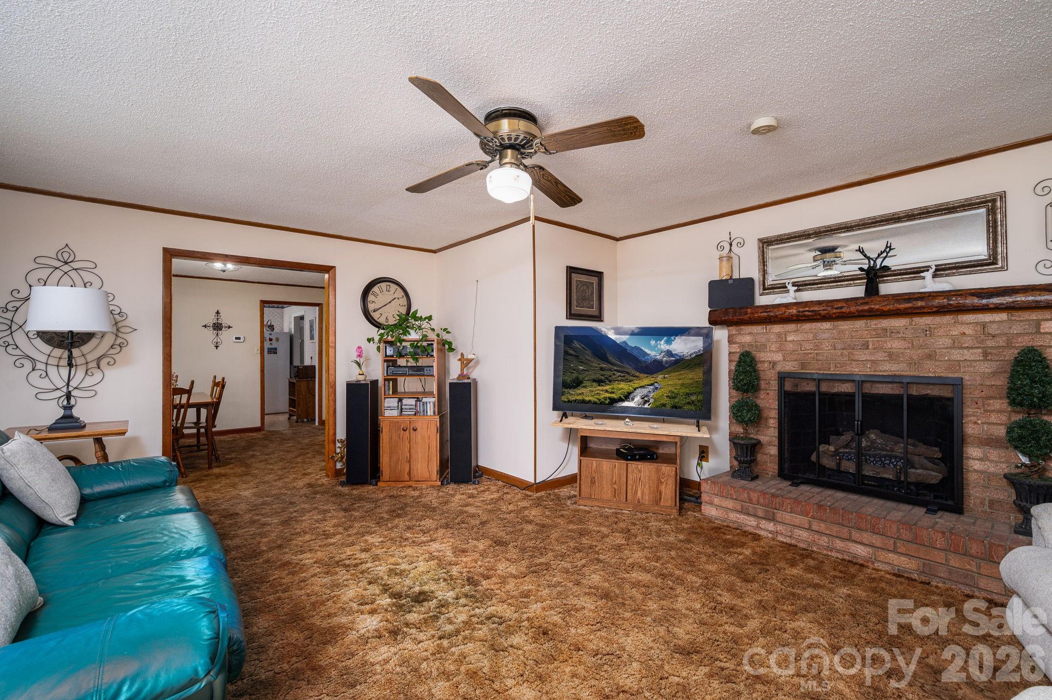 5958 Hoover Elmore Road Vale, NC 28168 - Photo 19 of 47