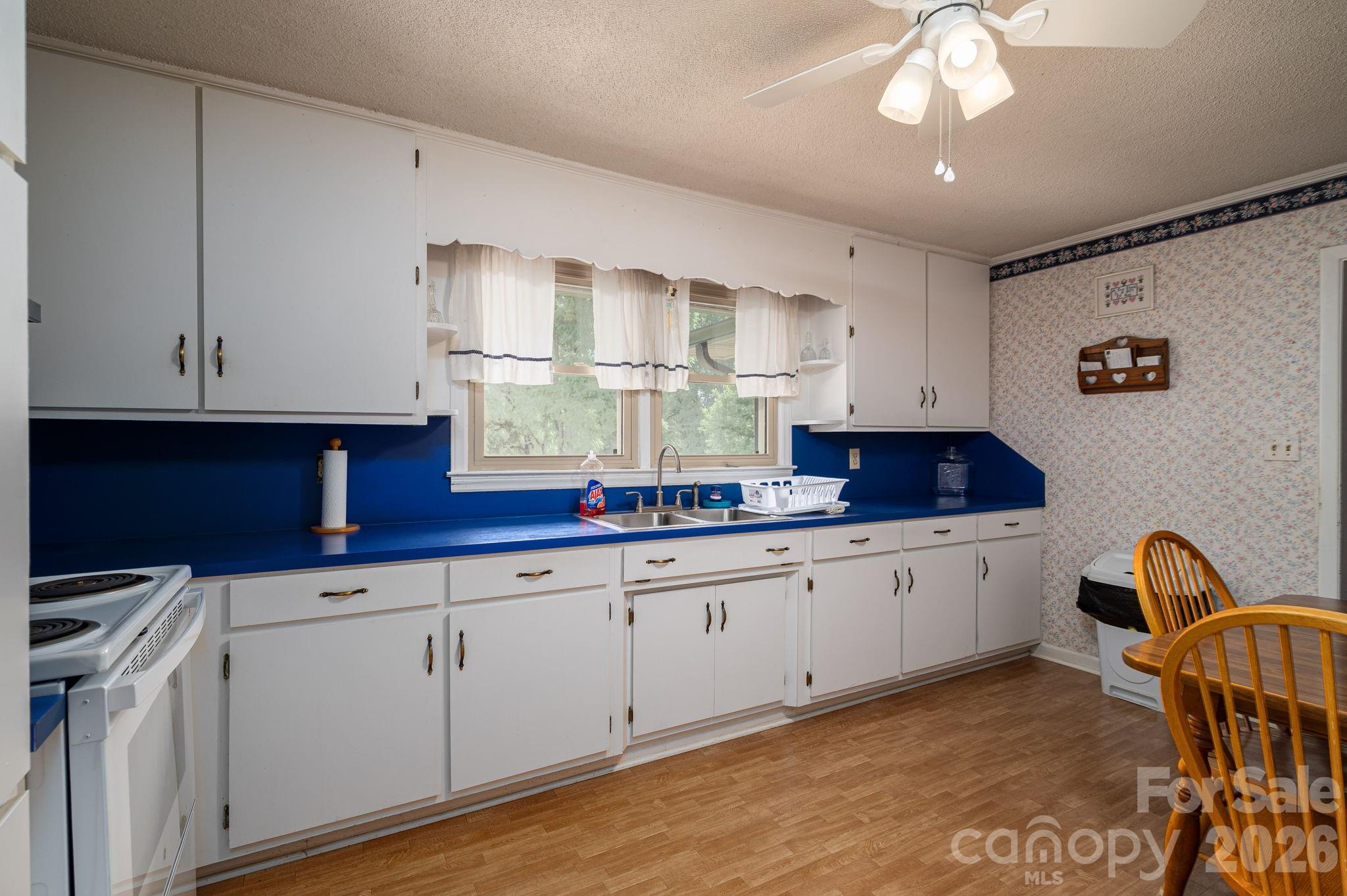 5958 Hoover Elmore Road Vale, NC 28168 - Photo 21 of 47