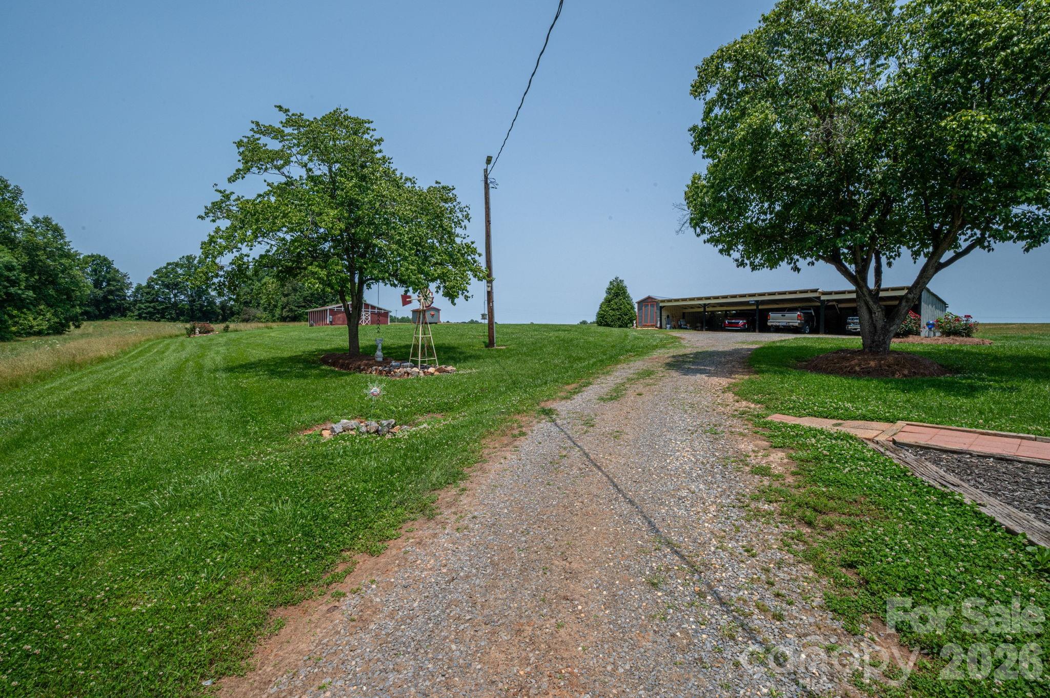 5958 Hoover Elmore Road Vale, NC 28168 - Photo 32 of 47