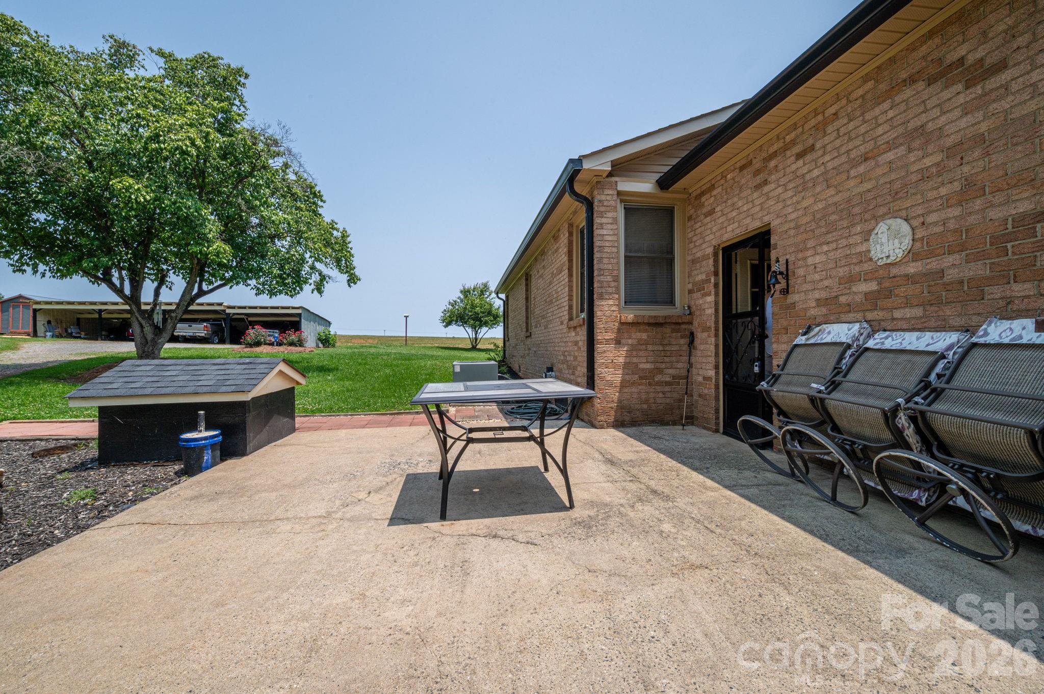 5958 Hoover Elmore Road Vale, NC 28168 - Photo 36 of 47