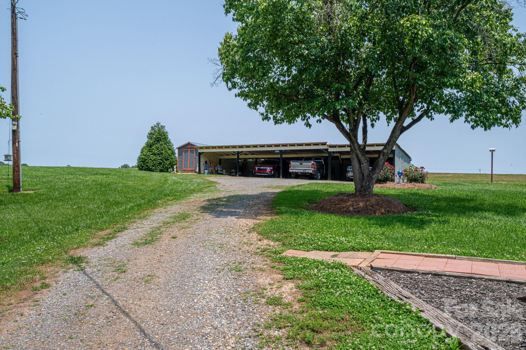 5958 Hoover Elmore Road Vale, NC 28168 - Photo 37 of 47