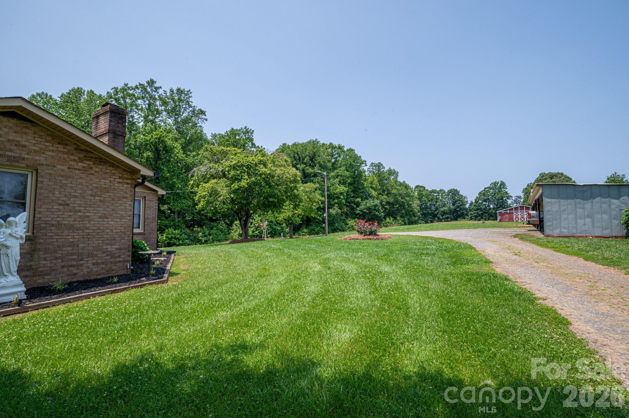 5958 Hoover Elmore Road Vale, NC 28168 - Photo 38 of 47