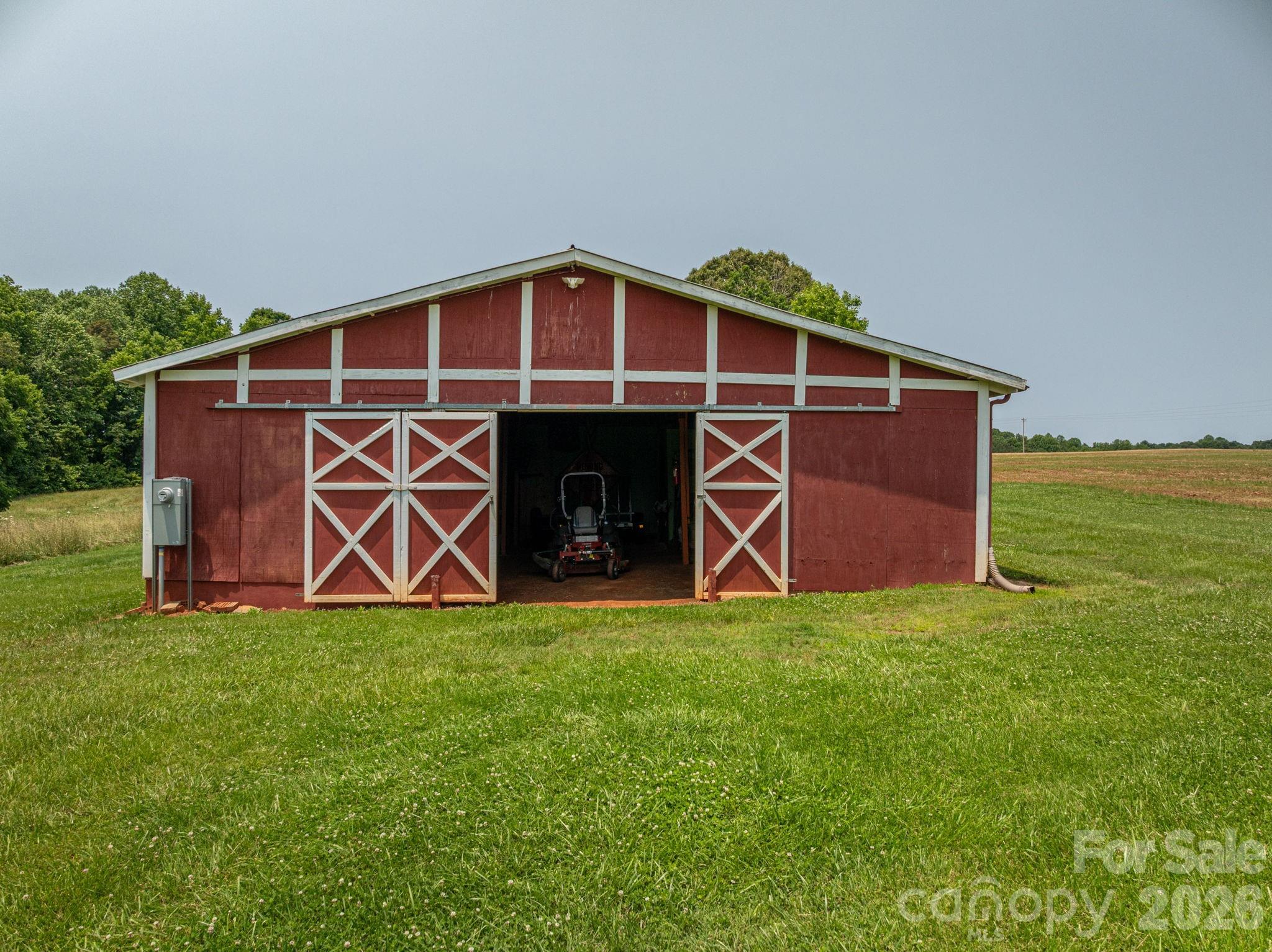 5958 Hoover Elmore Road Vale, NC 28168 - Photo 4 of 47