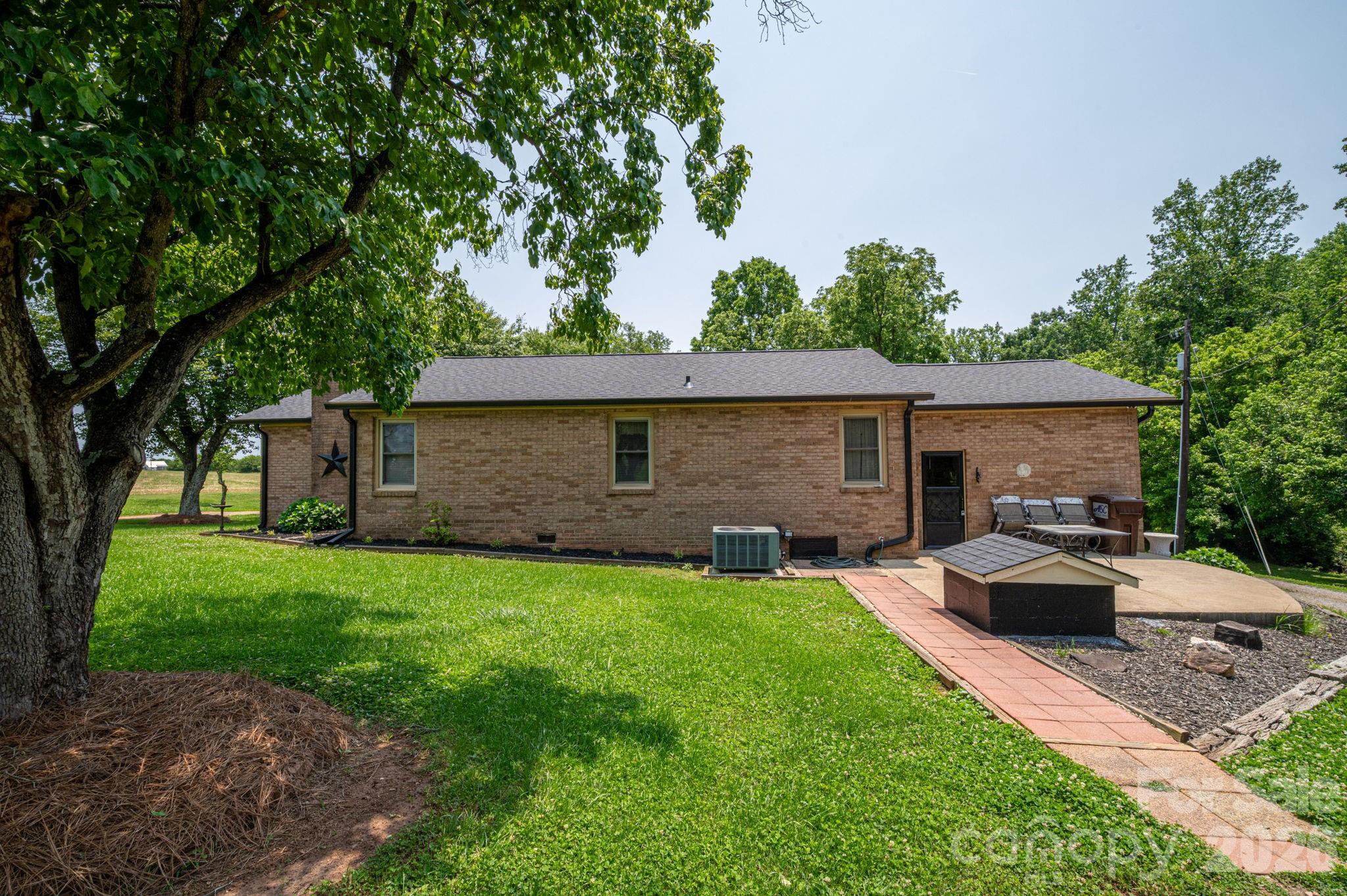 5958 Hoover Elmore Road Vale, NC 28168 - Photo 43 of 47