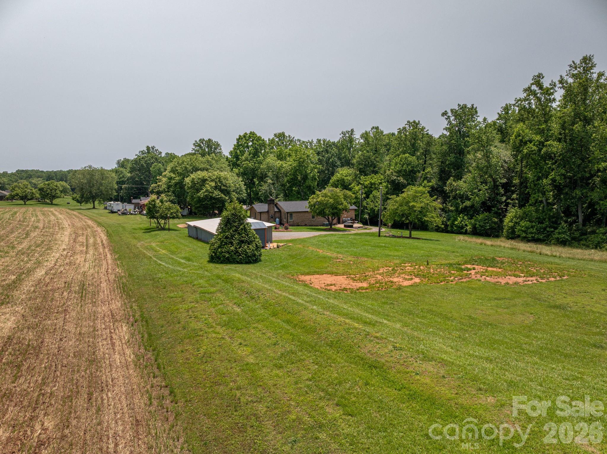 5958 Hoover Elmore Road Vale, NC 28168 - Photo 44 of 47