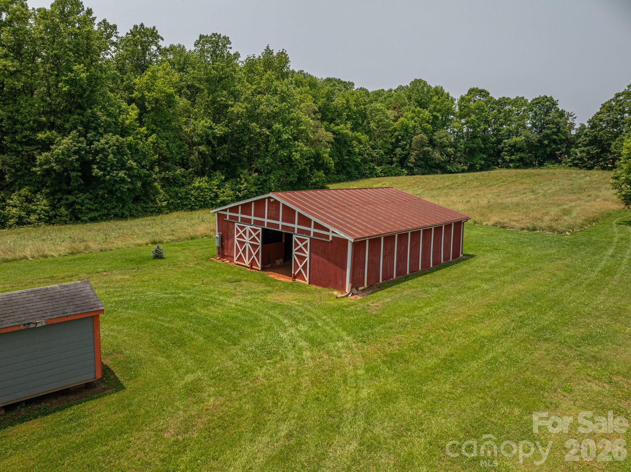 5958 Hoover Elmore Road Vale, NC 28168 - Photo 45 of 47