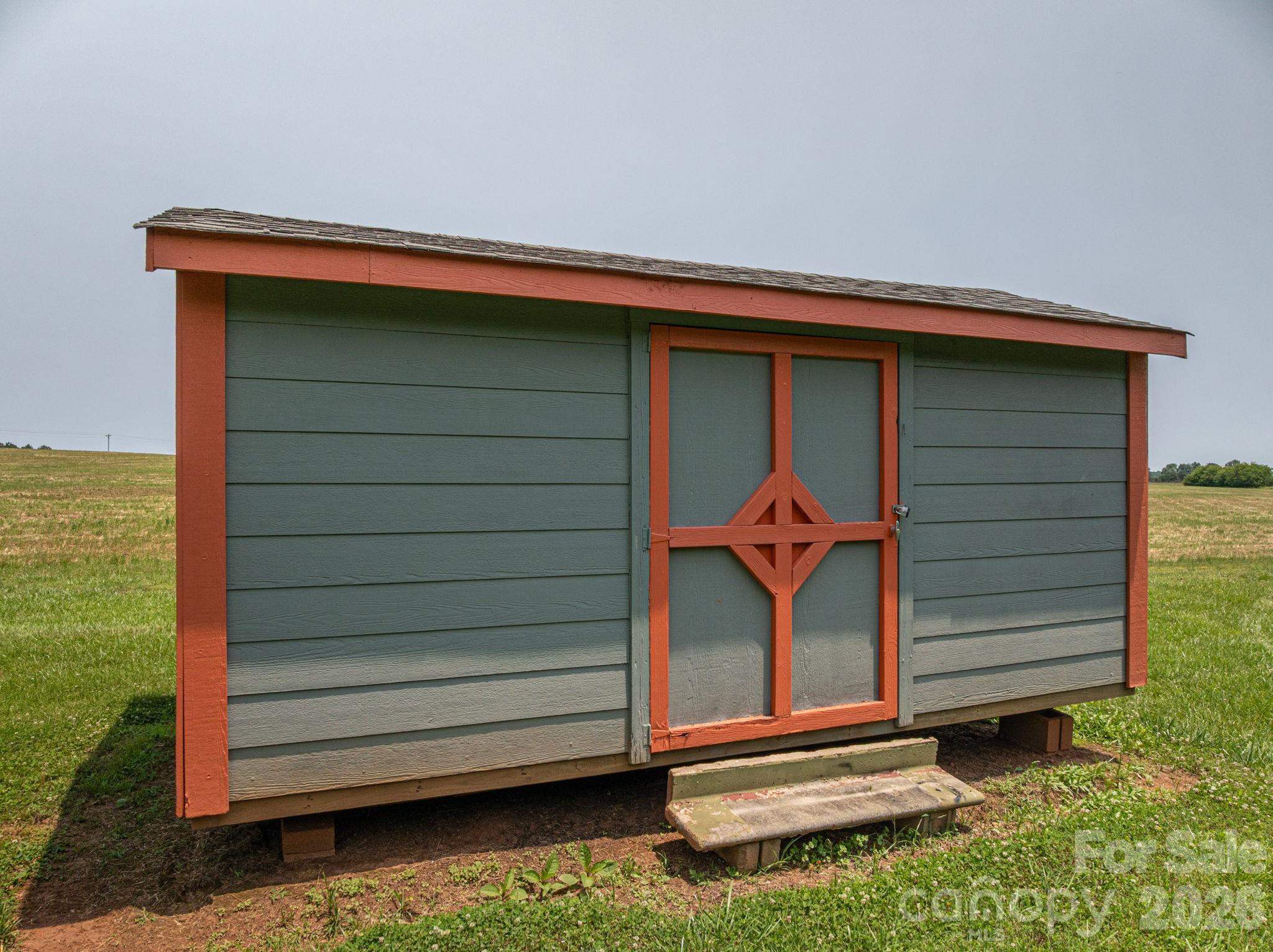 5958 Hoover Elmore Road Vale, NC 28168 - Photo 46 of 47