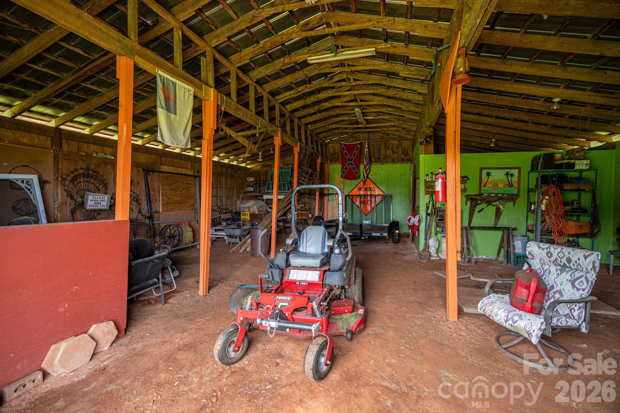 5958 Hoover Elmore Road Vale, NC 28168 - Photo 5 of 47