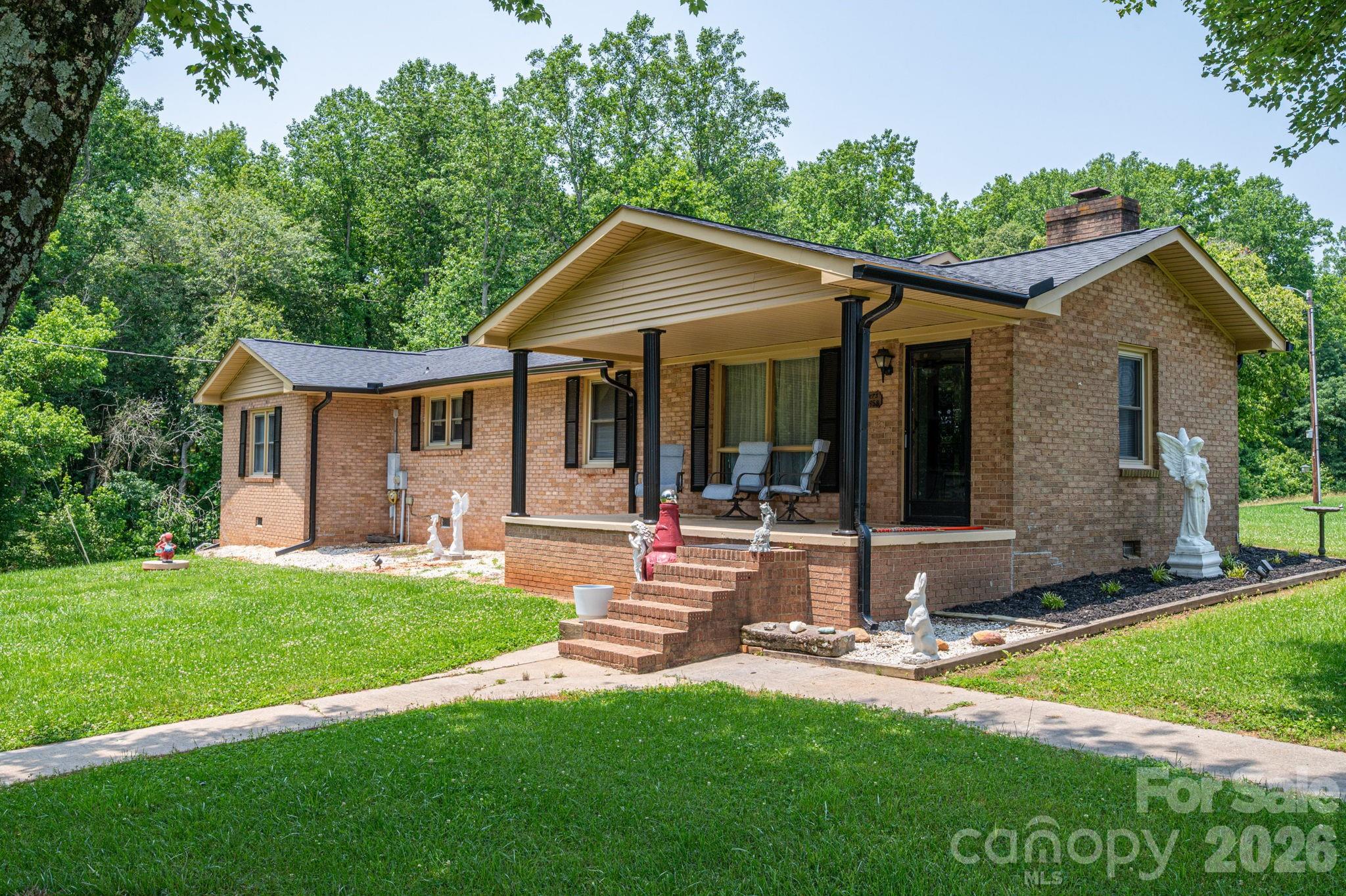 5958 Hoover Elmore Road Vale, NC 28168 - Photo 6 of 47