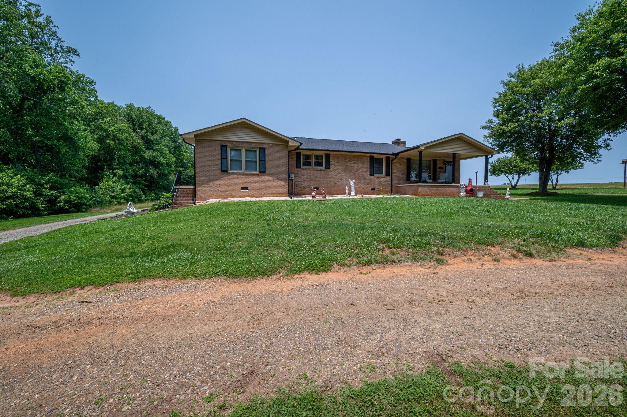5958 Hoover Elmore Road Vale, NC 28168 - Photo 8 of 47
