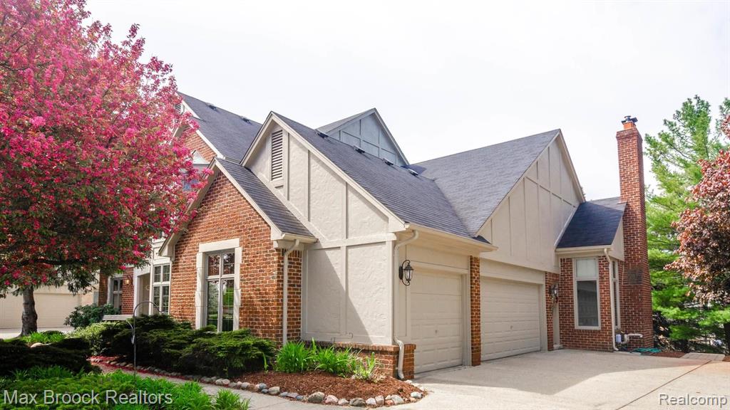 3750 Edinborough Drive Rochester Hills, MI 48306 - Photo 51 of 64