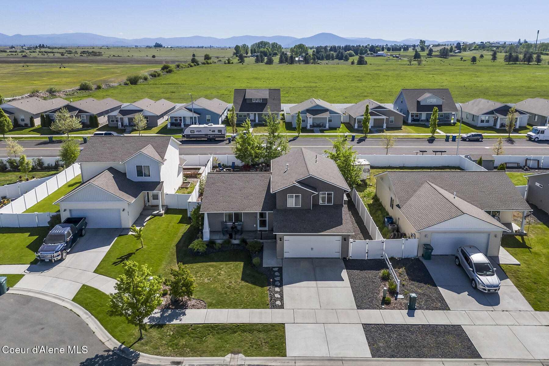 8902 North Mountainshire Road Post Falls, ID 83854 - Photo 3 of 32 8902-Mountainshire-Rd-0103