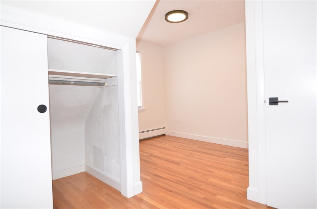 88 Cleveland Avenue, Unit 2 Everett, MA 02149 - Photo 18 of 23 a view of an empty room