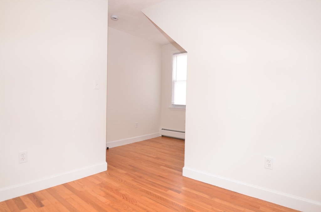88 Cleveland Avenue, Unit 2 Everett, MA 02149 - Photo 19 of 23 a view of an empty room