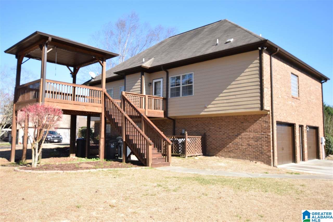 1832 Parc Ridge Circle Warrior, AL 35180 - Photo 5 of 31