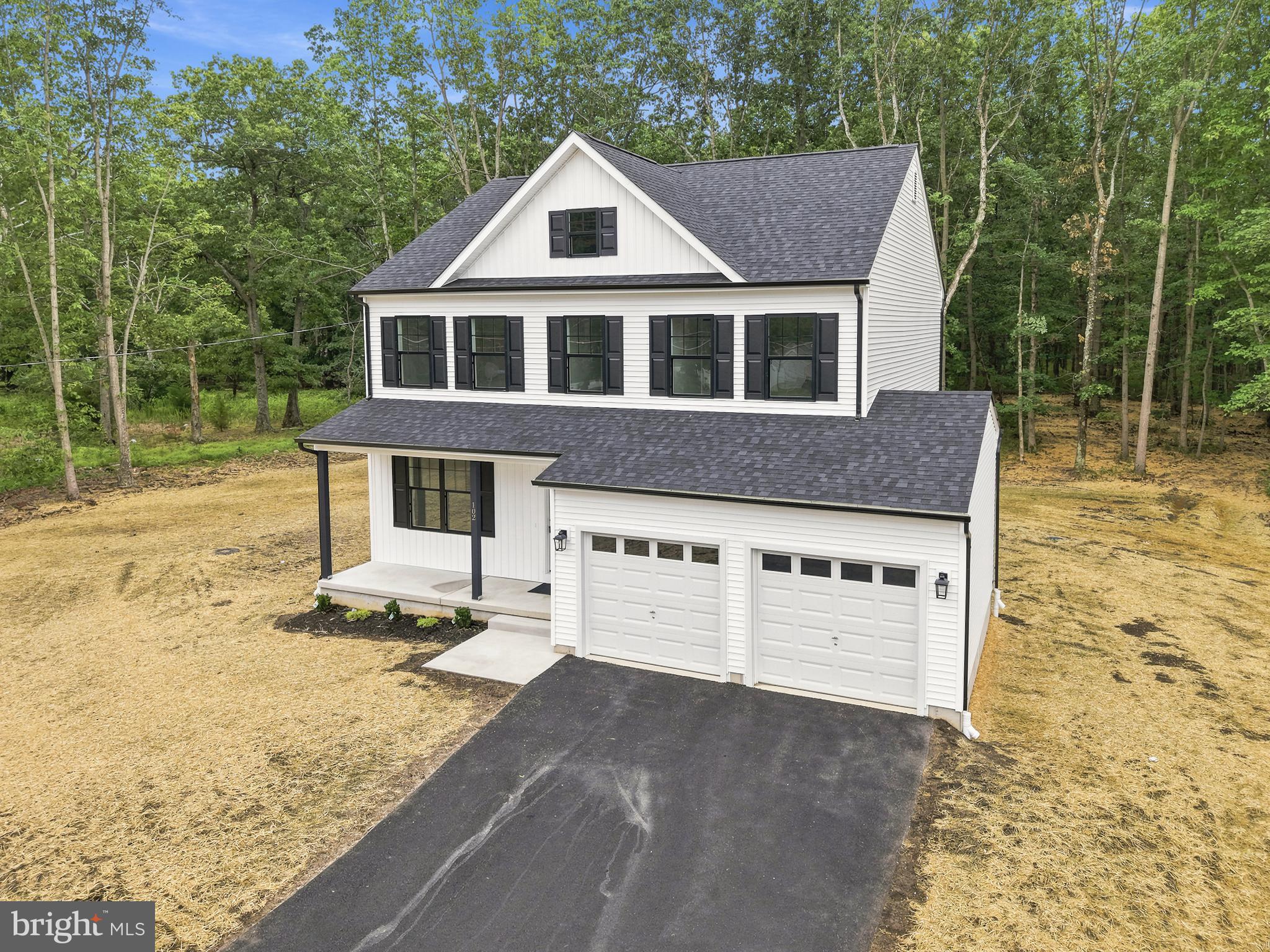 102 Blue Anchor Road Sicklerville, NJ 08081 - Photo 11 of 50