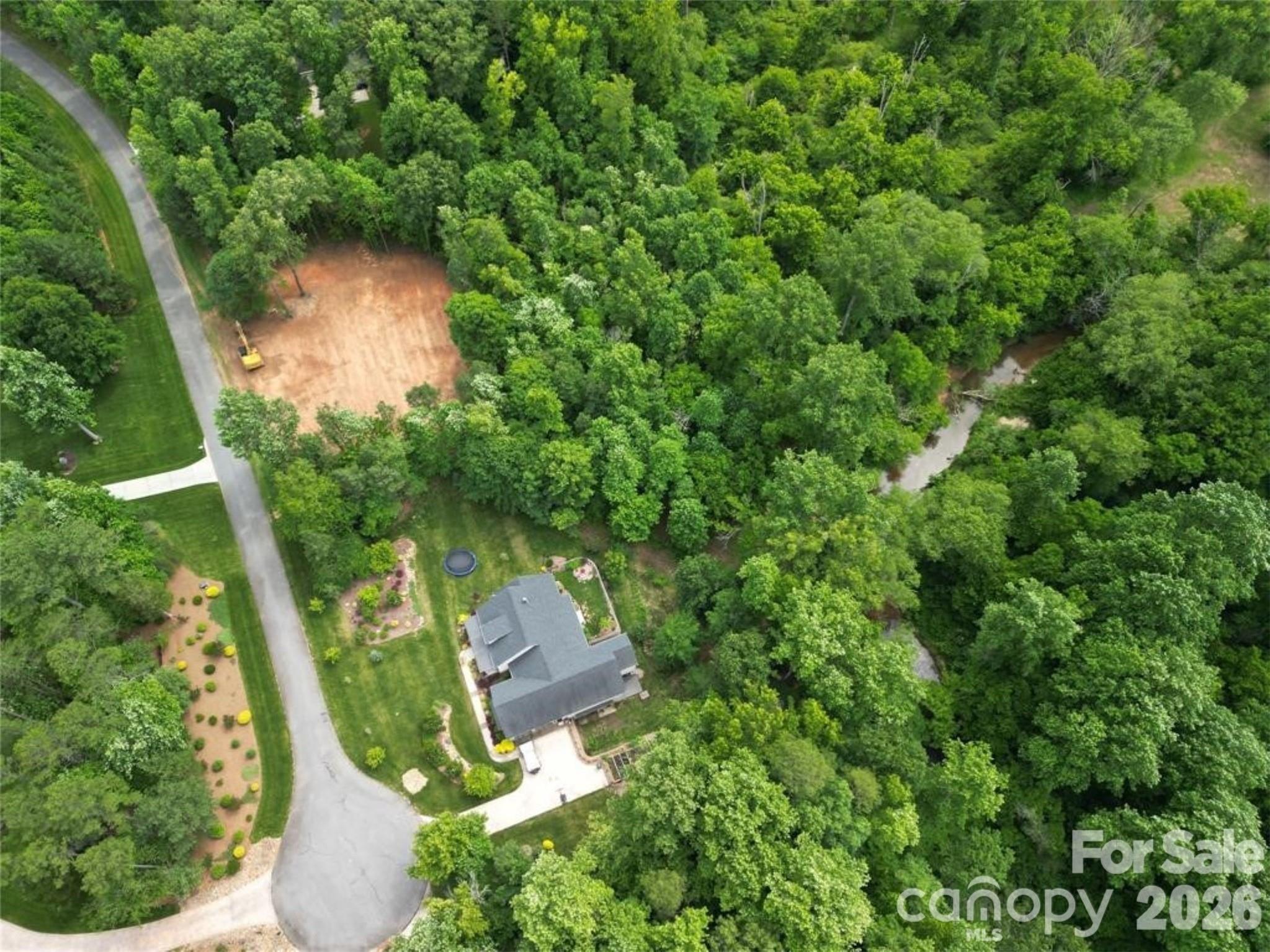 0 Walnut Ridge Drive Iron Station, NC 28080 - Photo 5 of 8 Gallery Image 5
