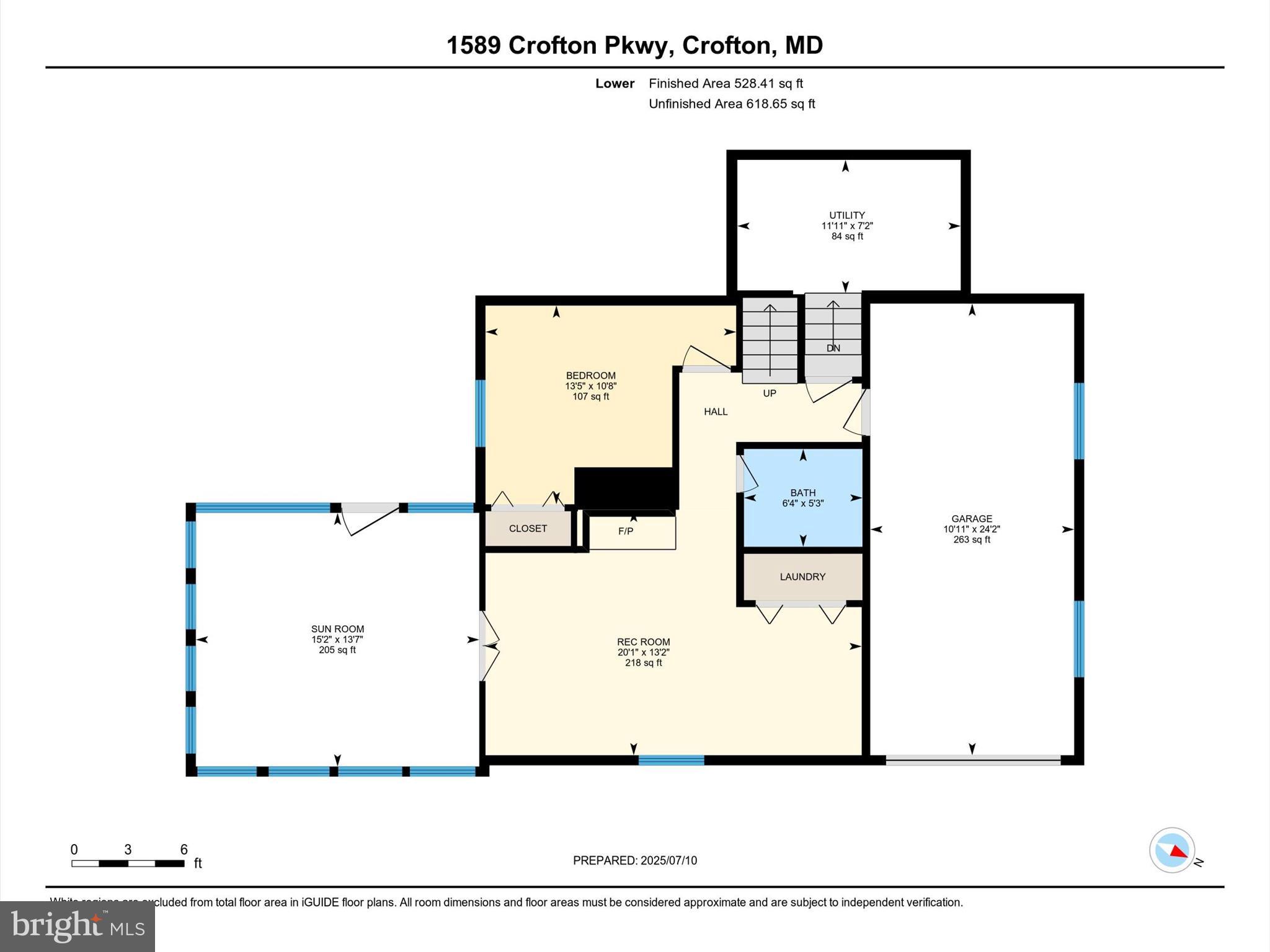 1589 Crofton Parkway Crofton, MD 21114 - Photo 60 of 60