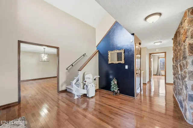 $660,000 | 1570 Timber Trail, Newport, TN 37821