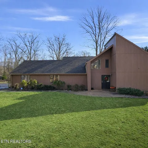$660,000 | 1570 Timber Trail, Newport, TN 37821