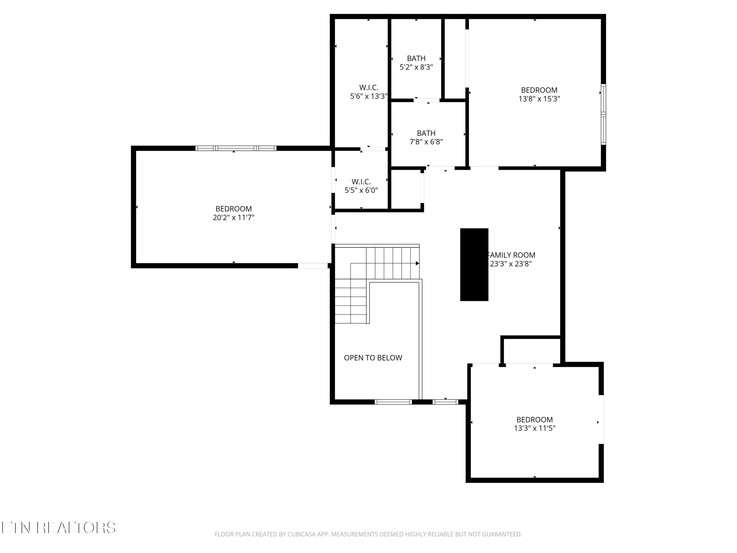 1570 Timber Trail Newport, TN 37821 - Photo 40 of 41 2-IMG_5483