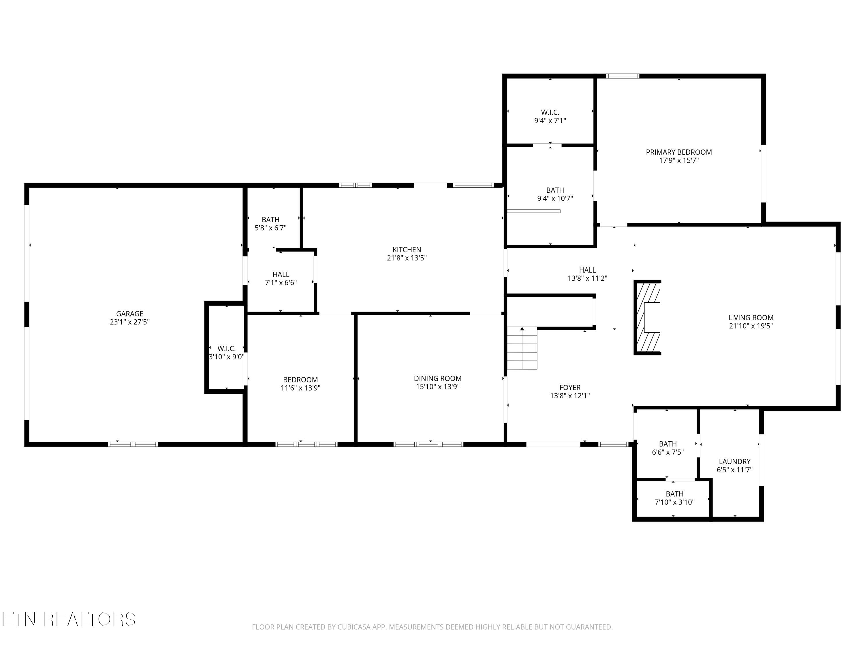 1570 Timber Trail Newport, TN 37821 - Photo 41 of 41 3-IMG_5482