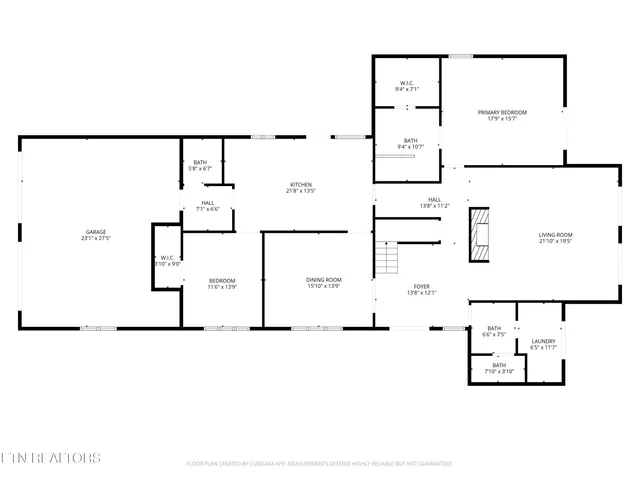 $660,000 | 1570 Timber Trail, Newport, TN 37821