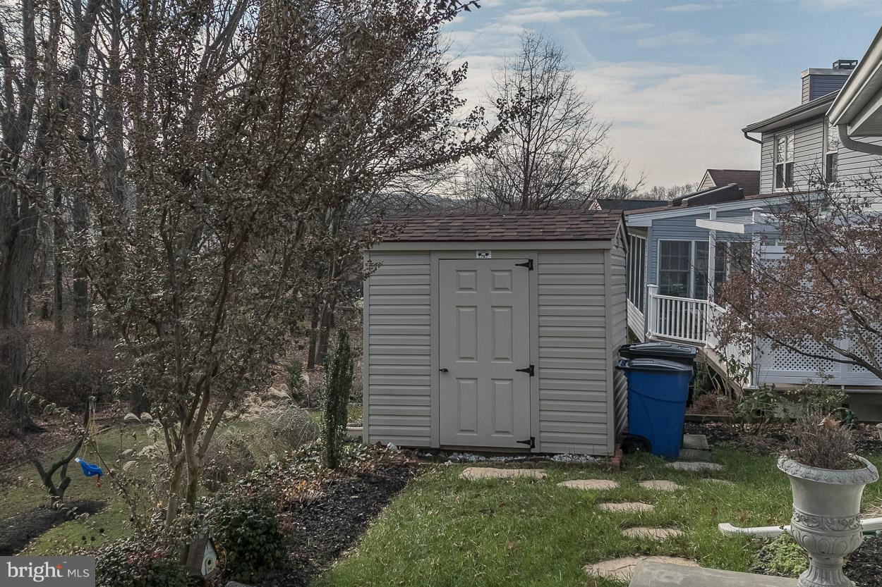 4703 Vicky Road Baltimore, MD 21236 - Photo 29 of 30 Backyard