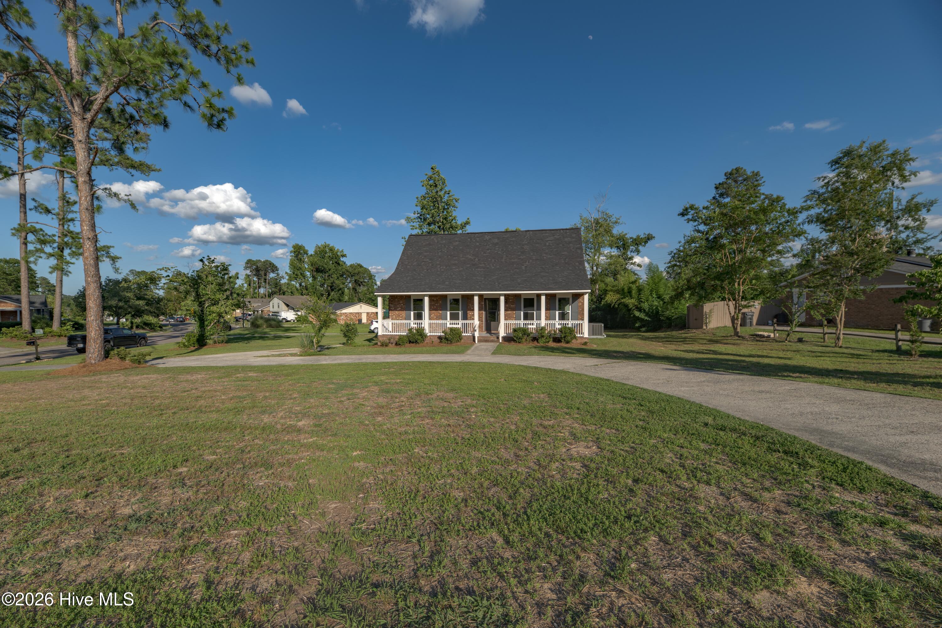 3974 Willowood Road Martinez, GA 30907 - Photo 2 of 28