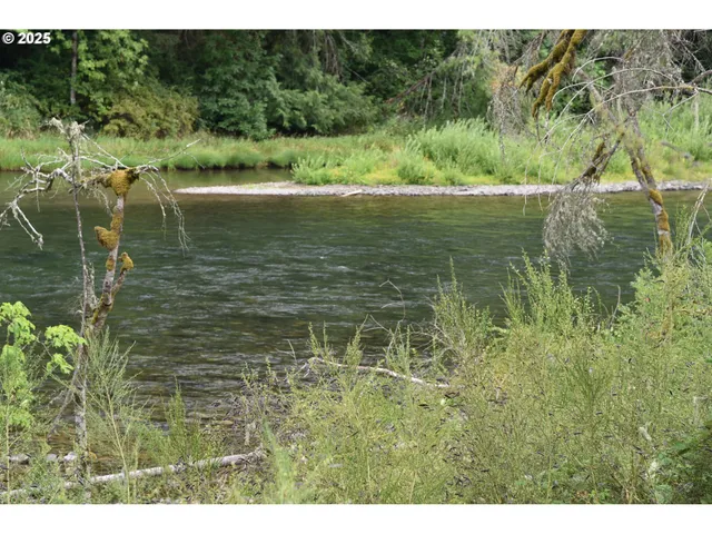 a view of a lake view with beach