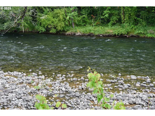 a view of outdoor space and mountain view