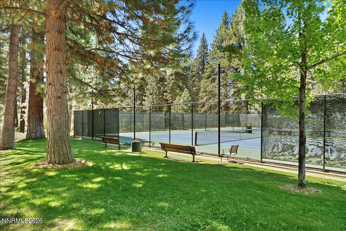 333 Ski Way, Unit 252 Incline Village, NV 89451 - Photo 32 of 34 32-333 Ski Way Incline Village NV 89541