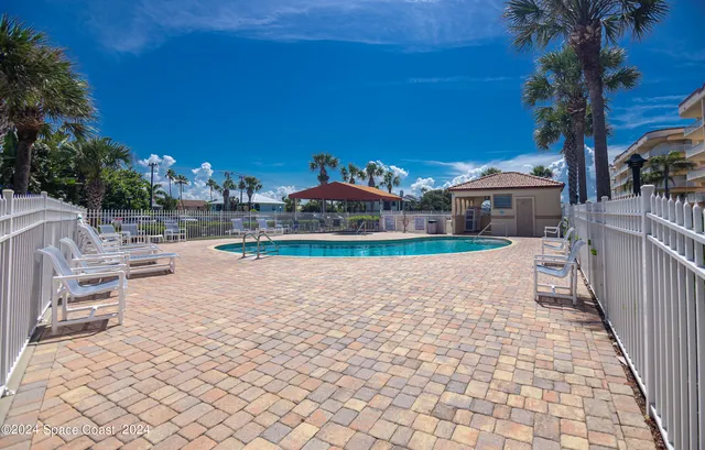 $2,900 | 1004 Ocean Park Lane, Unit 105, Cape Canaveral, FL 32920