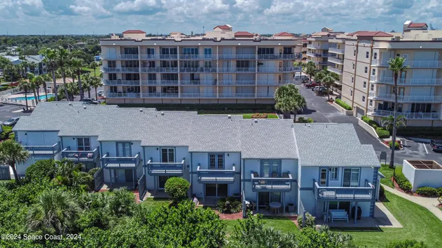 $2,900 | 1004 Ocean Park Lane, Unit 105, Cape Canaveral, FL 32920