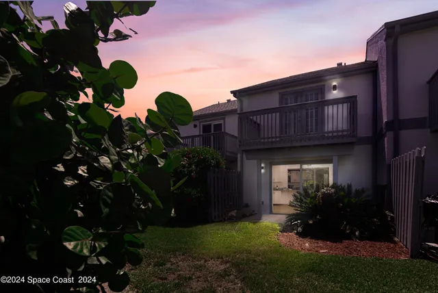 $2,900 | 1004 Ocean Park Lane, Unit 105, Cape Canaveral, FL 32920