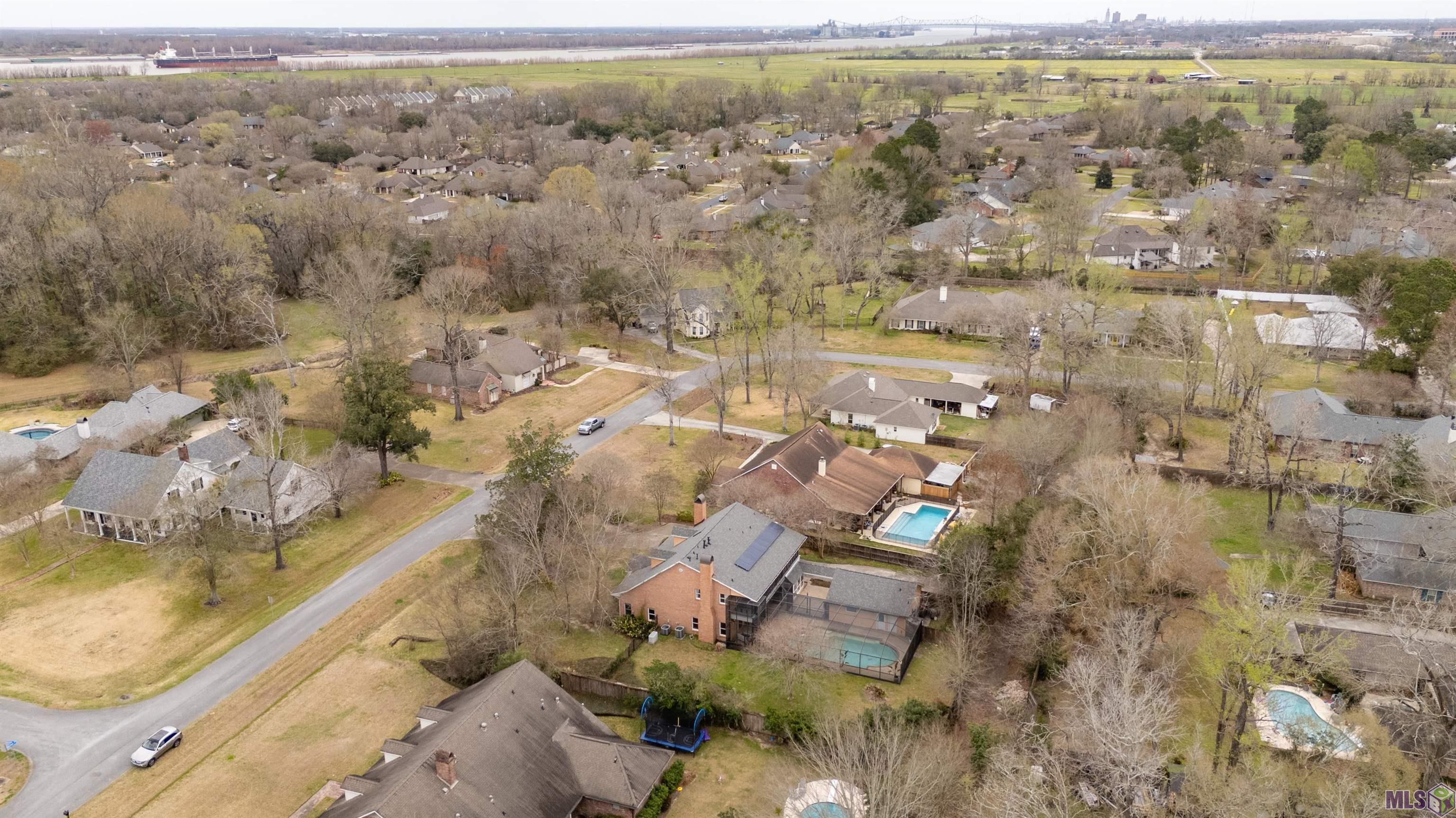 5743 Belle Grove Avenue Baton Rouge, LA 70820 - Photo 47 of 59