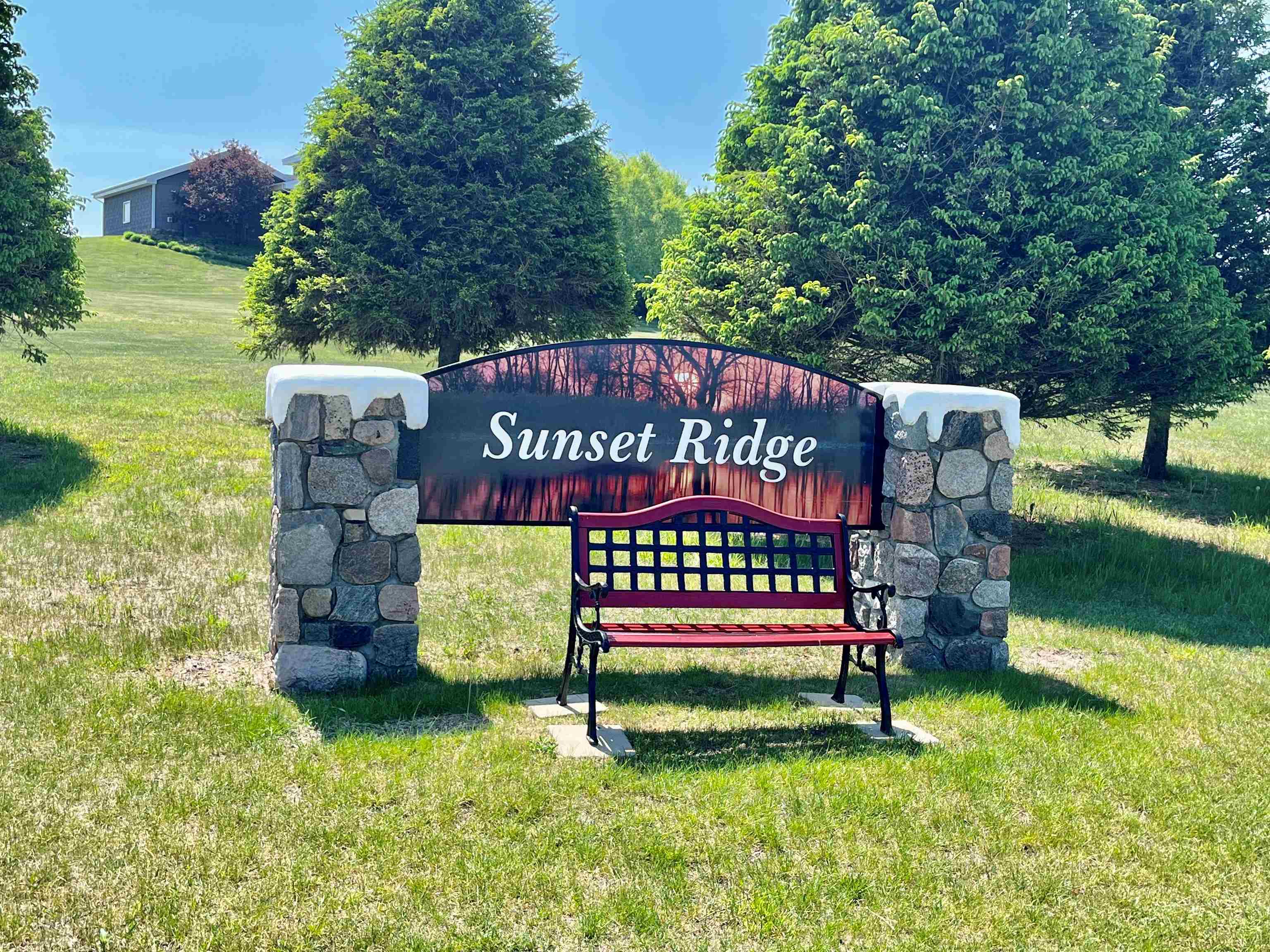 9 Sunset Rdg Drive Charlevoix, MI 49720 - Photo 1 of 18