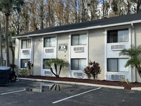 $134,900 | 20865 Haulover Cove Road, Unit D4, Lutz, FL 33558