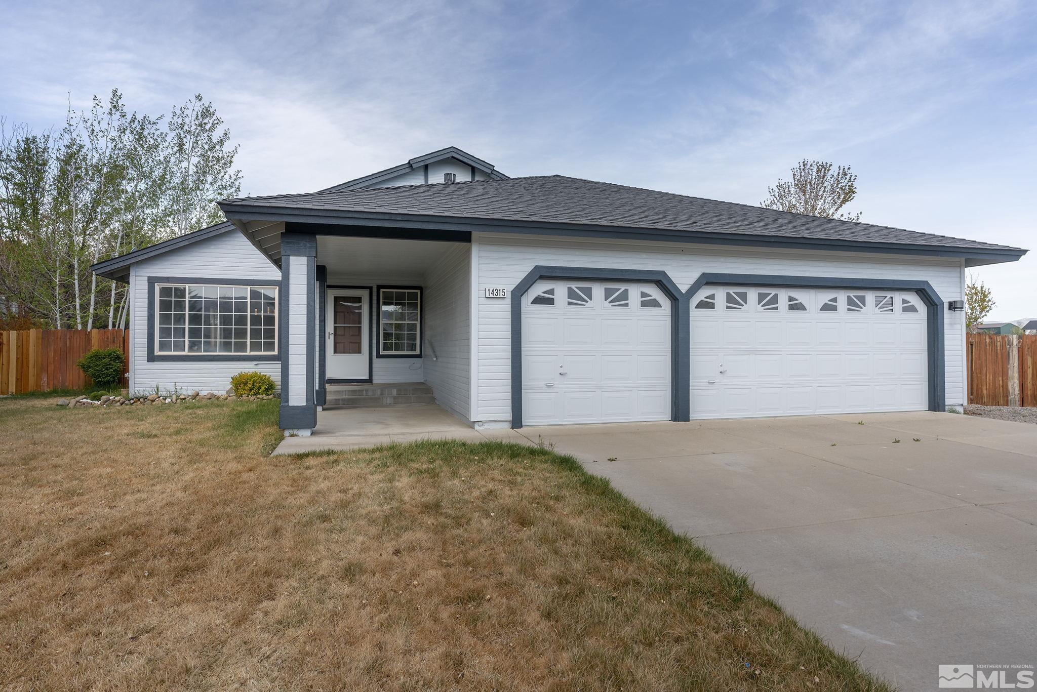 14315 Ghost Rider Drive Reno, NV 89511 - Photo 1 of 18 Photo 1