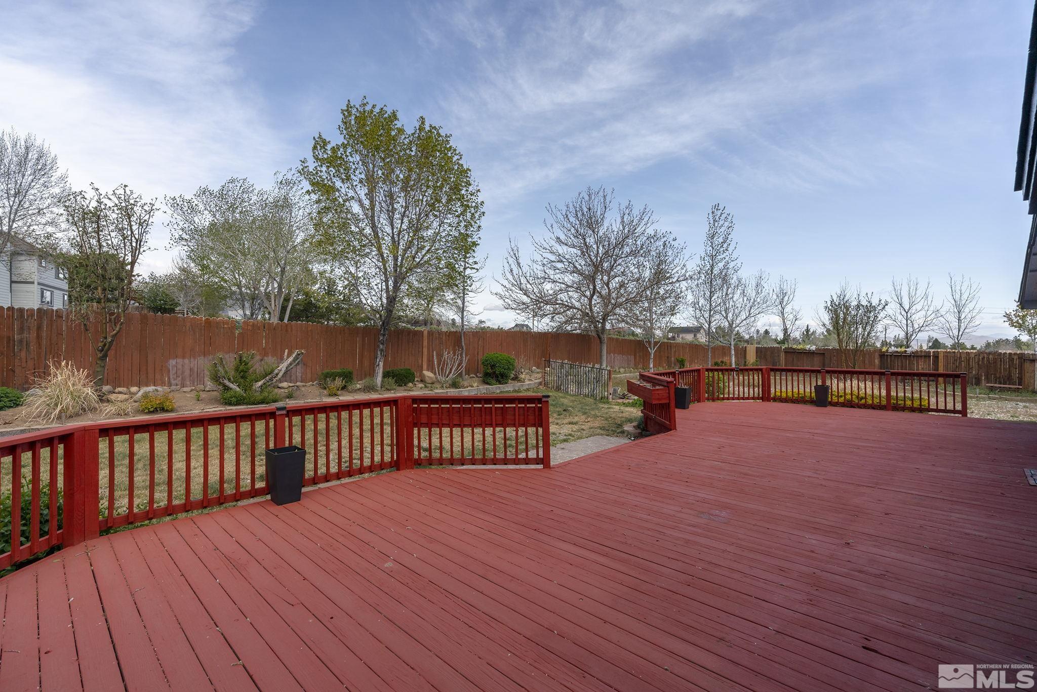 14315 Ghost Rider Drive Reno, NV 89511 - Photo 17 of 18 Photo 17