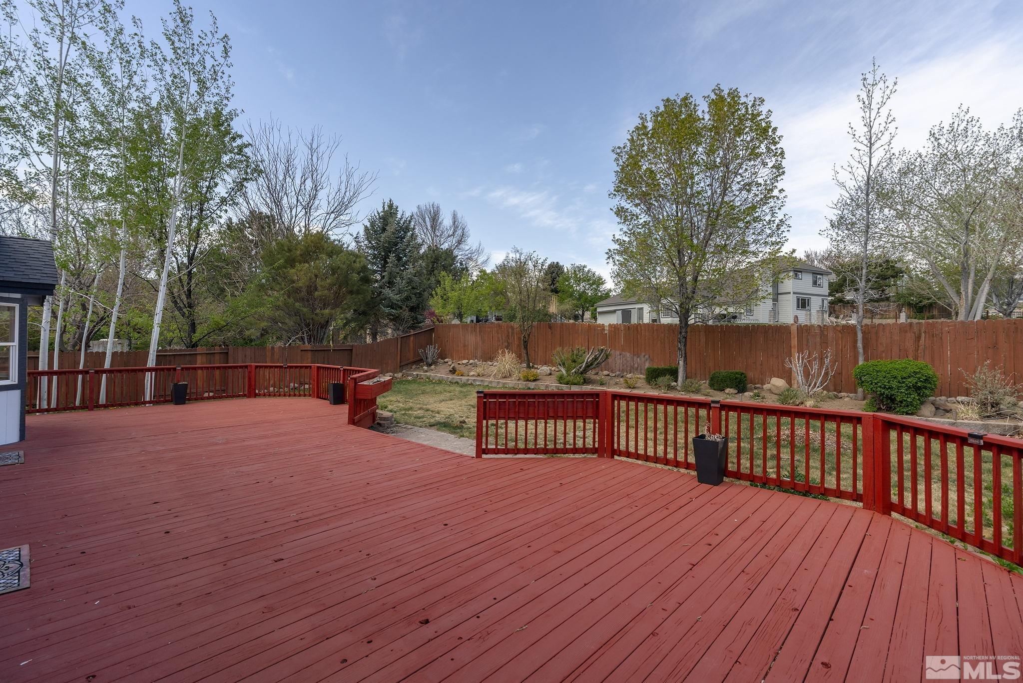 14315 Ghost Rider Drive Reno, NV 89511 - Photo 18 of 18 Photo 18
