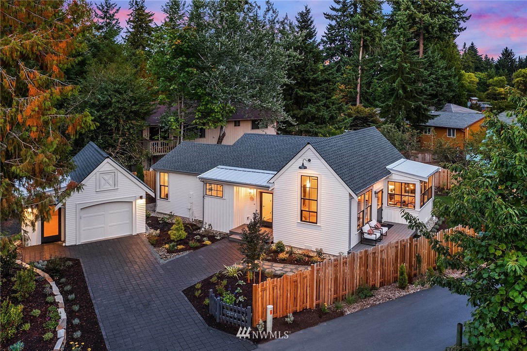 2327 Northeast 127th Street Seattle, WA 98125 - Photo 1 of 27